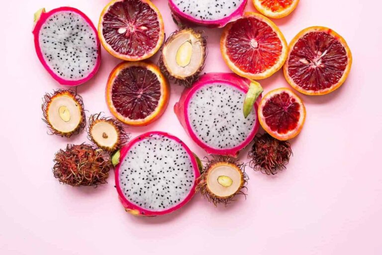 Tarmfloran tillverkar flera av våra B-vitaminer